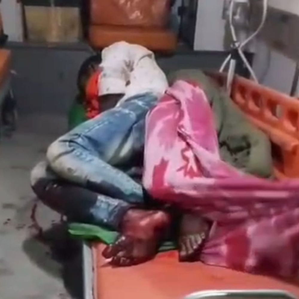 घर में सो रहे युवक पर हमला, पीट-पीटकर की हत्या:बर्थ-डे पार्टी में हुआ था मुंहवाद, रिश्तेदारों के सामने बेइज्जती का बदला लेने की हत्या