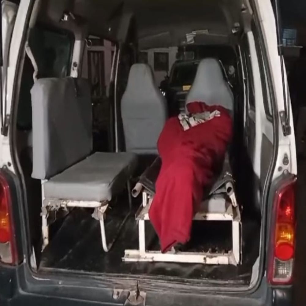 ग्वालियर में महिला ने फांसी लगाकर दी जान:ससुराल में करते थे प्रताड़ित, 15 दिन पहले आई थी मायके; एक साल पहले हुई थी शादी