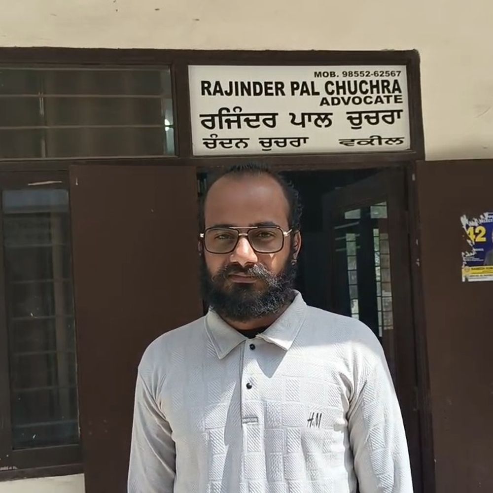 फाजिल्का में पत्नी की हत्या मामले में पति को उम्रकैद:अवैध संबंध मामले में दो अन्य को भी मिली सजा, पांच साल बाद आया फैसला