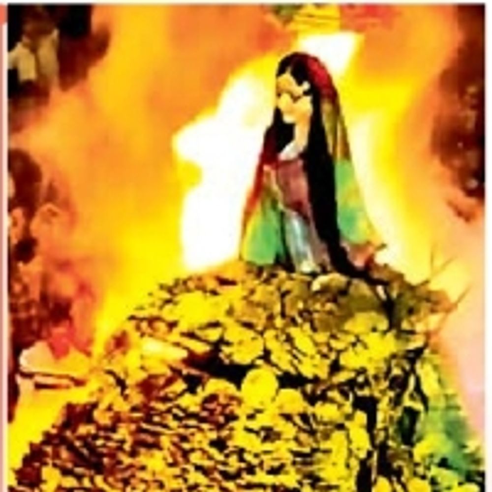 भद्रा व चंद्रग्रहण के बीच आज आधी रात के बाद होलिका दहन