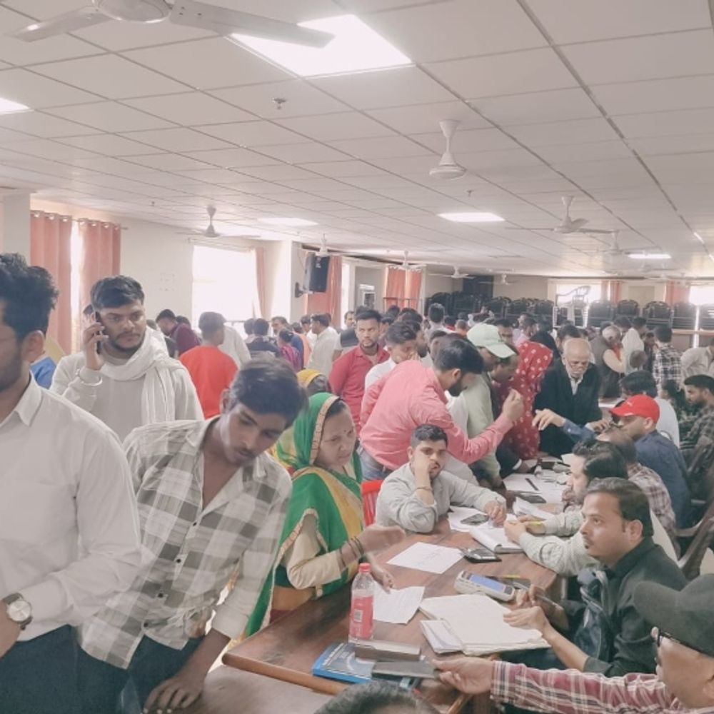 आज ग्वालियर में साल की पहली नेशनल लोक अदालत:संपत्ति कर और जलकर के बकायेदारों को अधिभार में 100% तक छूट