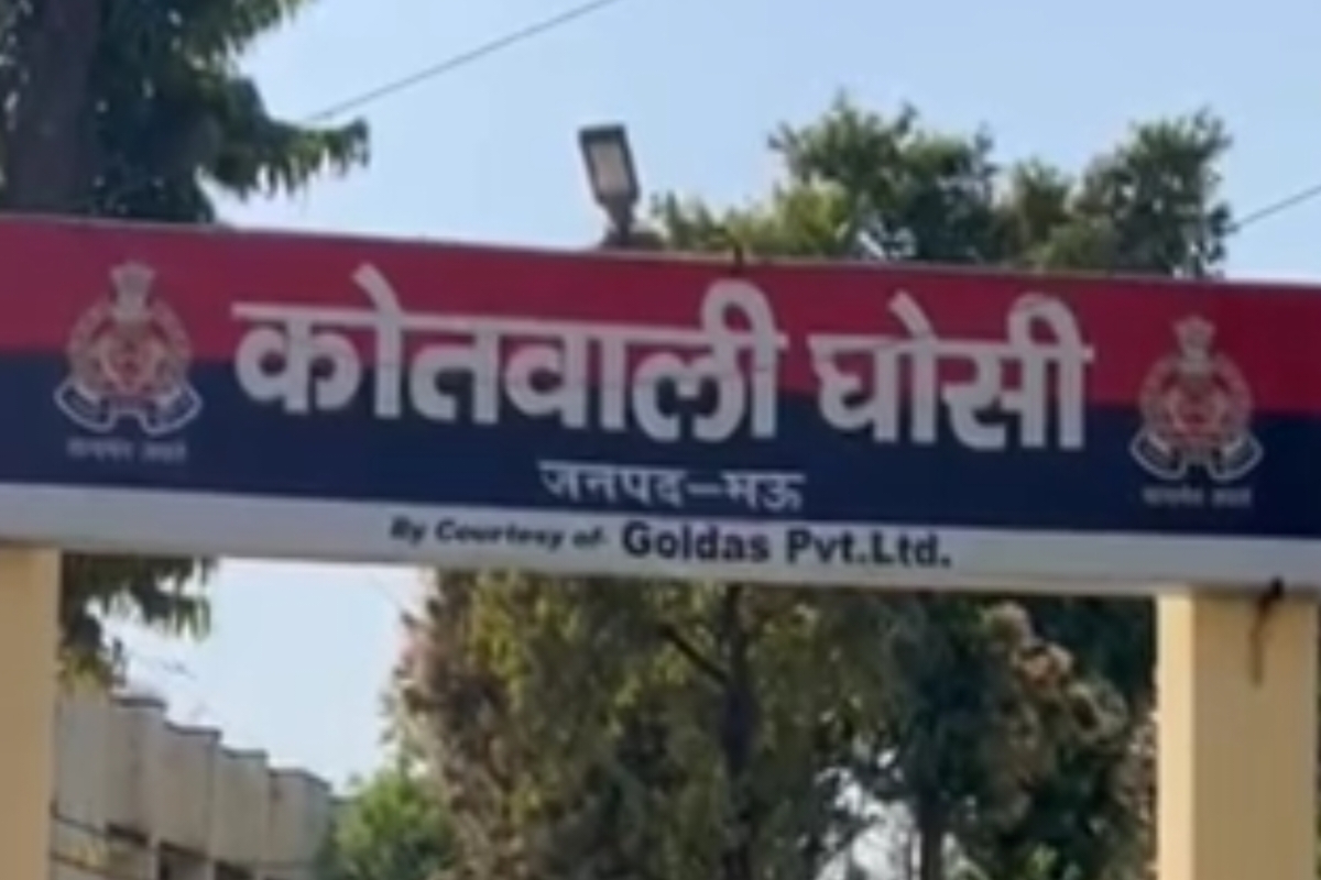 Mau News: 5 वर्षीय मासूम के साथ चचेरे मामा दुष्कर्म के बाद की हत्या, मची सनसनी