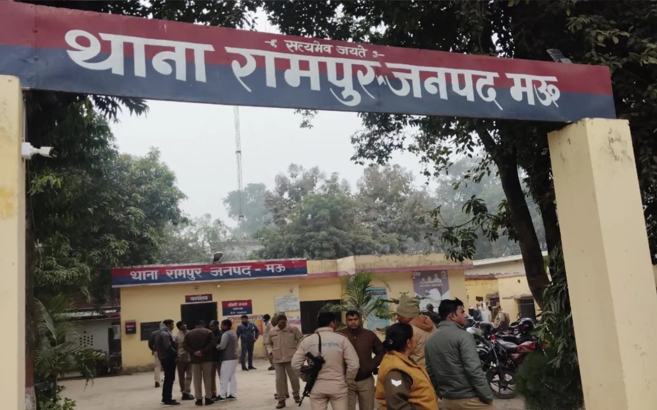 Mau News: तिलक के दिन पिता की हुई मौत तो होने वाले ससुर ने उठाई बहू की जिम्मेदारी, करेंगे कन्यादान