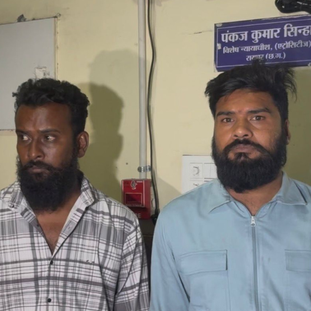 NDPS के दो मामले में तीन आरोपियों को सजा:गांजा तस्करी में 2 आरोपियों को 15-15 साल की सजा, नशीली टैबलेट बेचने वाले युवक को 3 साल कैद