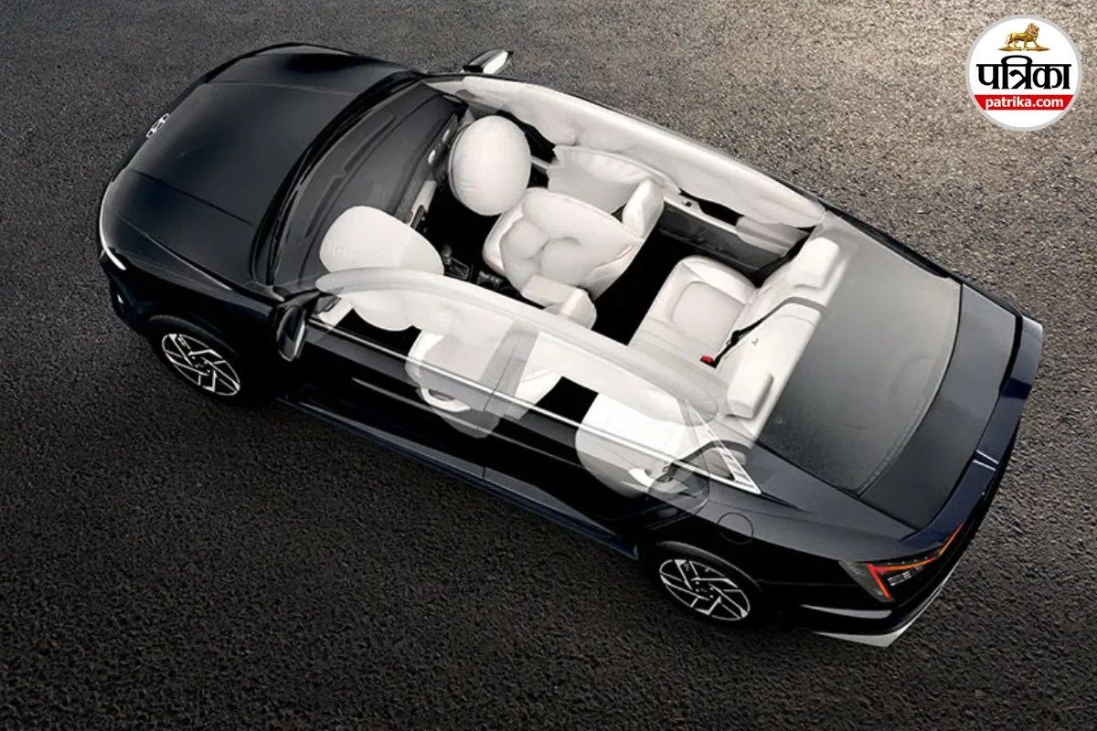 2026 Hyundai Verna भारत में लॉन्च, 10.98 लाख से शुरू कीमत, 7 एयरबैग्स और कई नए एडवांस फीचर्स शामिल