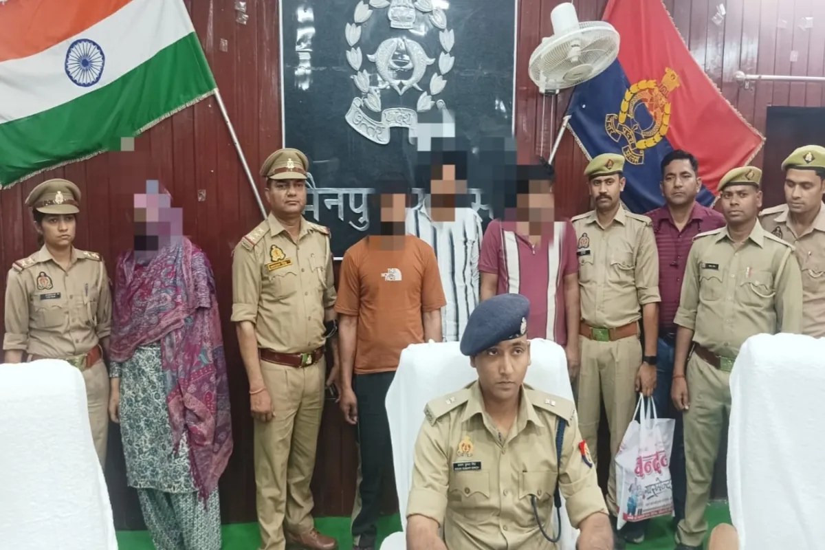 जिसे जीवनसाथी माना वही बन गई मौत की वजह… पत्नी ने प्रेमी से कहां इस रास्ते से हटाओ, सामने आया खौफनाक सच!