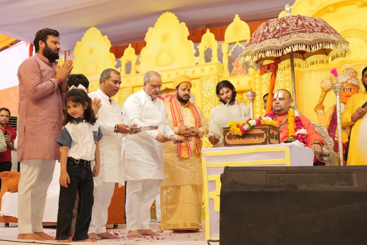 पूर्व प्रदेश अध्यक्ष भूपेंद्र चौधरी का अखिलेश यादव पर बड़ा हमला, बोले- सपा सरकार में हर जिले में था एक माफिया