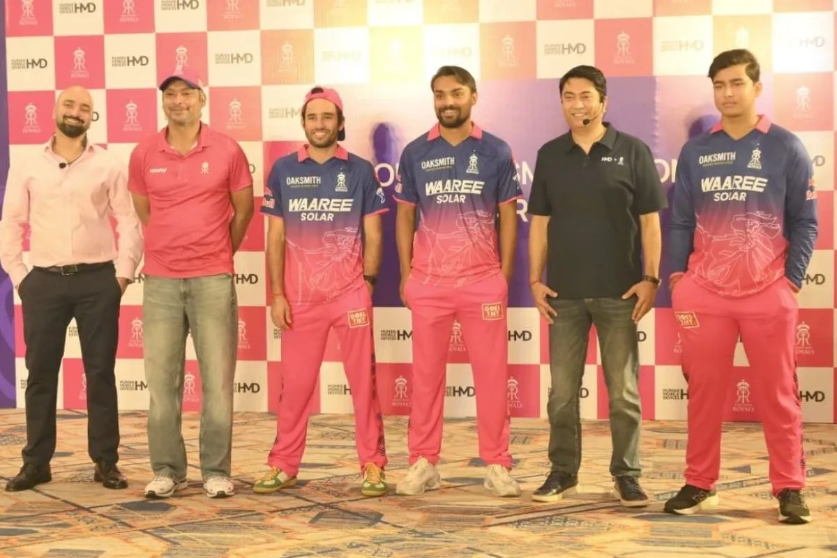 संगकारा बोले: पहले सोशल मीडिया का प्रभाव नहीं था, आज खिलाड़ियों पर ज्यादा दबाव, वैभव सूर्यवंशी ने कहा: अभी तक तो हर गेंद बाउंड्री तक जा रही