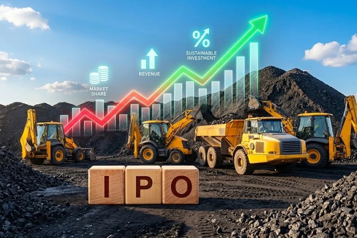 कोल इंडिया को इस IPO से 57,000% से ज्यादा रिटर्न की उम्मीद, ग्रे मार्केट में भी अच्छा प्रीमियम, जानिए डिटेल