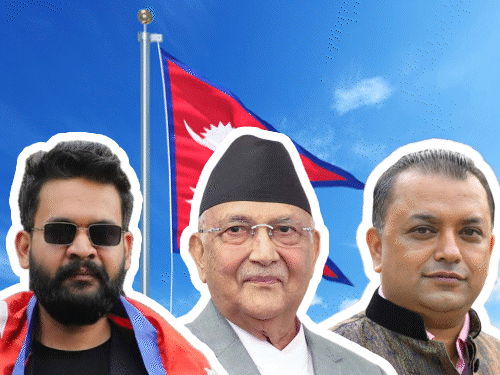 नेपाल में 60% मतदान, वोटों की गिनती शुरू:रैपर बालेन शाह जीत के सबसे बड़े दावेदार, रेस में 6 पूर्व प्रधानमंत्री भी