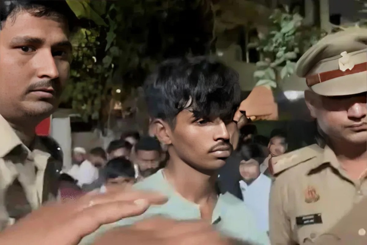 UP Crime: अवैध रिश्ते में रोड़ा बनी सास की हत्या, बहू ने प्रेमी संग मिलकर तोड़ा हर रिश्ता और भरोसा