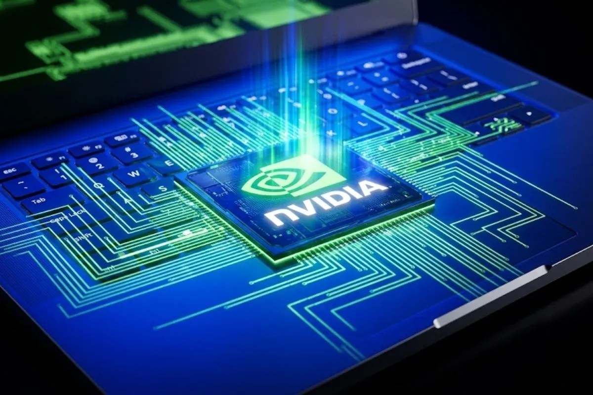 Nvidia का 2027 तक AI चिप्स से 1 ट्रिलियन डॉलर रेवेन्यू जुटाने का प्लान, उछला शेयर