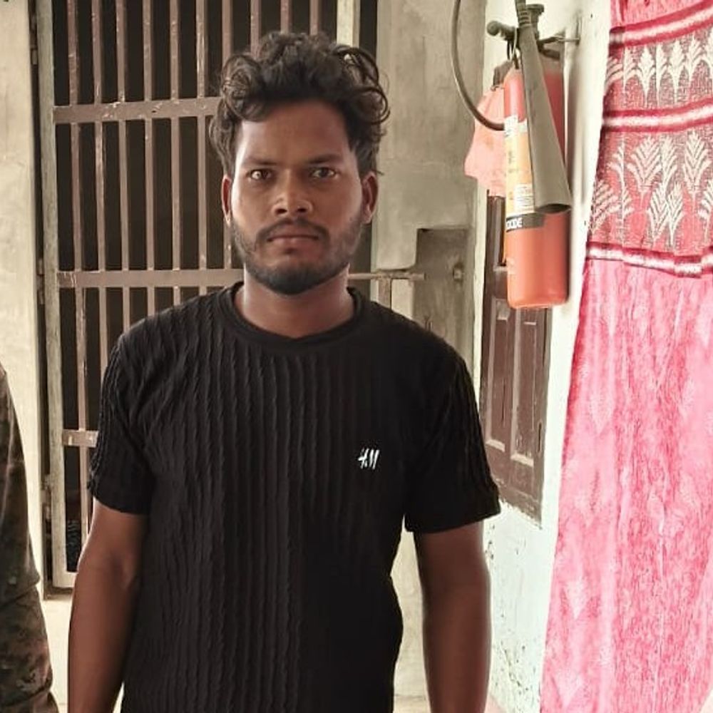 सहरसा के बैजनाथपुर गोलीकांड का 24 घंटे में खुलासा:मुख्य आरोपी गिरफ्तार, आपसी रंजिश में वारदात कबूली, बाकी आरोपियों की तलाश जारी