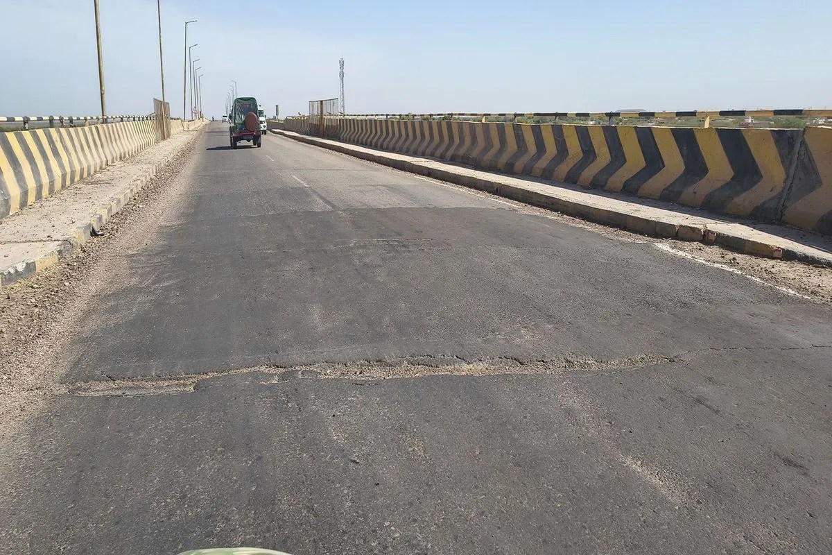 पोकरण : एनएच पर हादसों का खतरा… टोल वसूली में अव्वल, सुधार में फिसड्डी