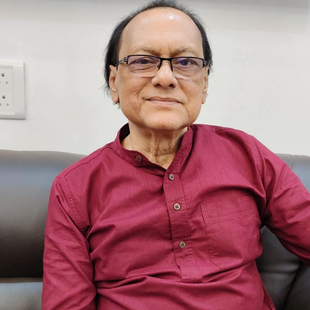 ‘यहां के श्रोता गजल को समझते हैं’-चंदन दास:15 साल बाद सहरसा पहुंचे गजल गायक, बोले-यहां गाकर संतोष मिलता