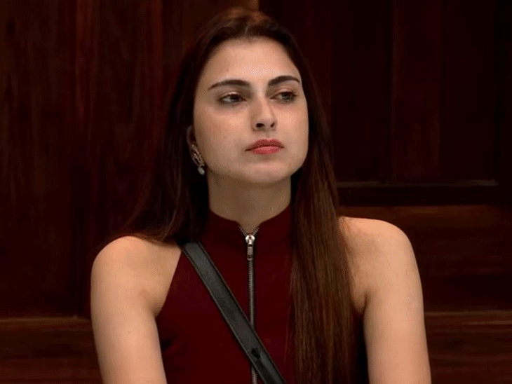 ‘मैं हमेशा देश के समर्थन में खड़ी रही हूं’:खामेनेई की मौत पर दुख जताने के बाद ट्रोल हुईं फरहाना भट्ट ने किया रिएक्ट