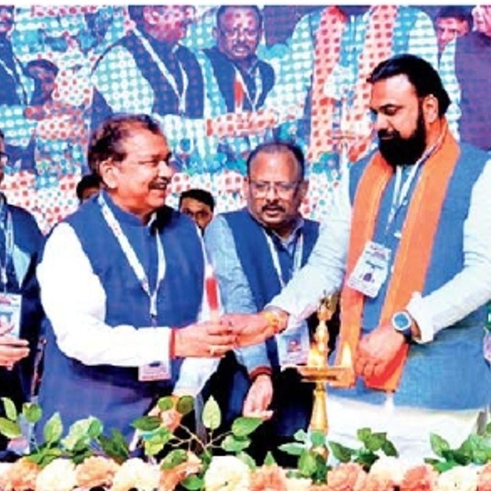 कोटा की तर्ज पर बिहार में भी बनेगी एजुकेशन सिटी : सम्राट