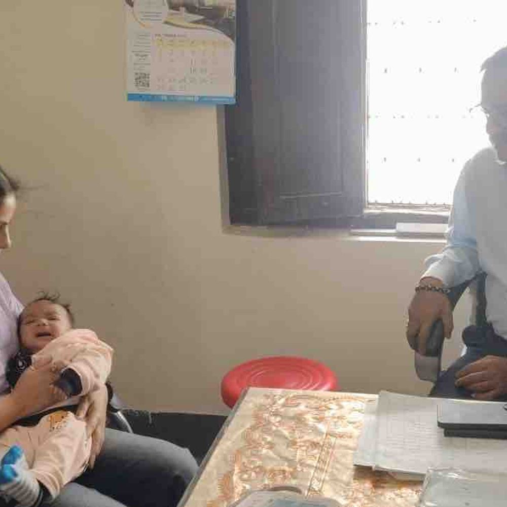 गोरखपुर को मिलेगा दूसरा सिटी पॉलीक्लिनिक:होली के बाद शुरू होगी OPD, डिजिटल पर्चे और ऑनलाइन रेफरल की सुविधा