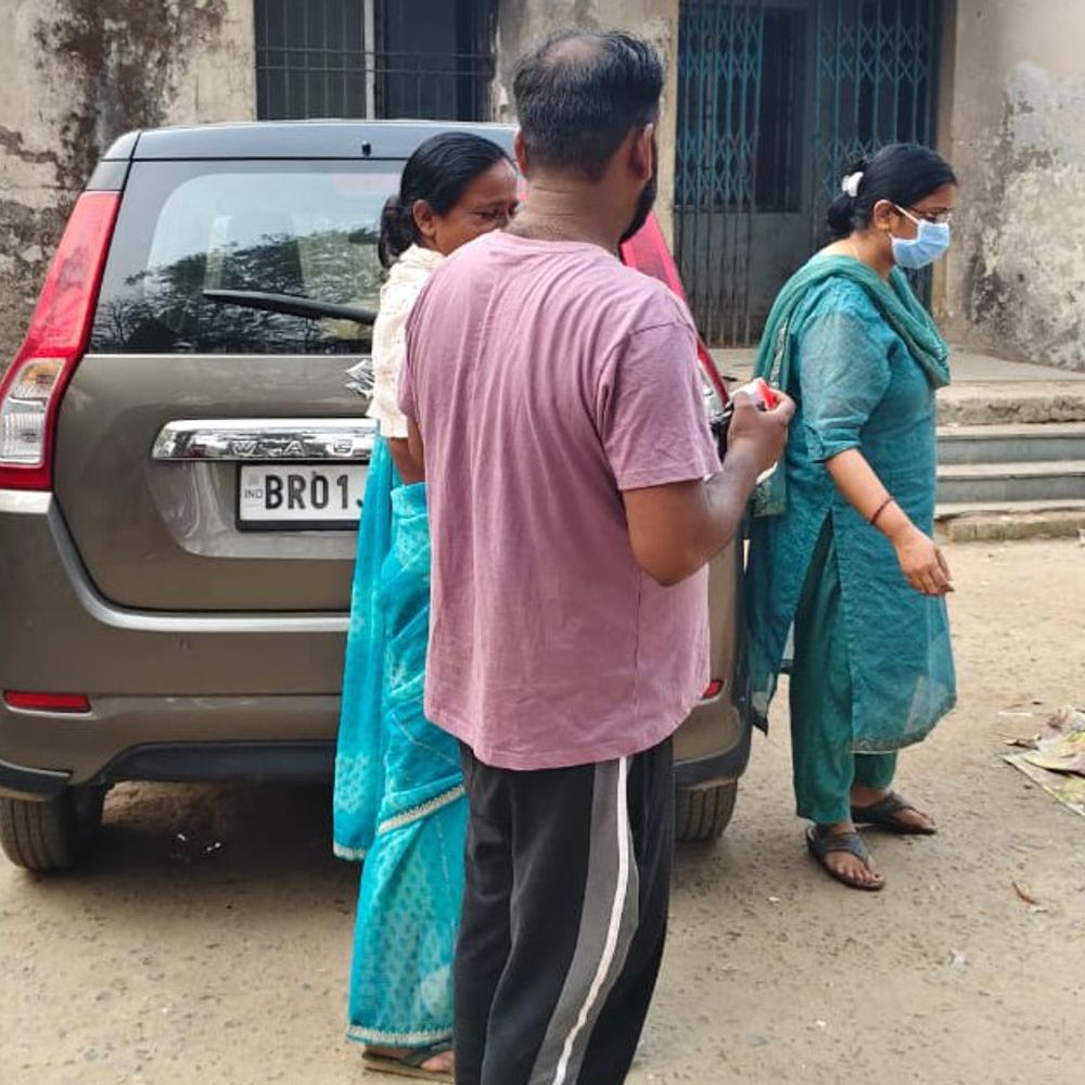 सहरसा में 11 घंटे बाद हुआ शव का पोस्टमार्टम:परिजनों ने डॉक्टर पर लापरवाह का आरोप लगाया