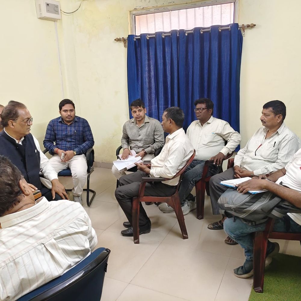 मधुबनी में फाइलेरिया उन्मूलन के लिए मॉप-अप अभियान जारी:छूटे लोगों को 13 मार्च तक खिलाई जाएगी दवा, 100% कवरेज का लक्ष्य