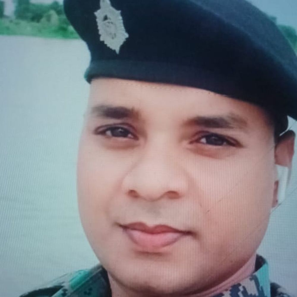 किशनगंज में सिपाही पर रेप का आरोप:शादी का झांसा देकर धोखा, अब केस वापस लेने की धमकी