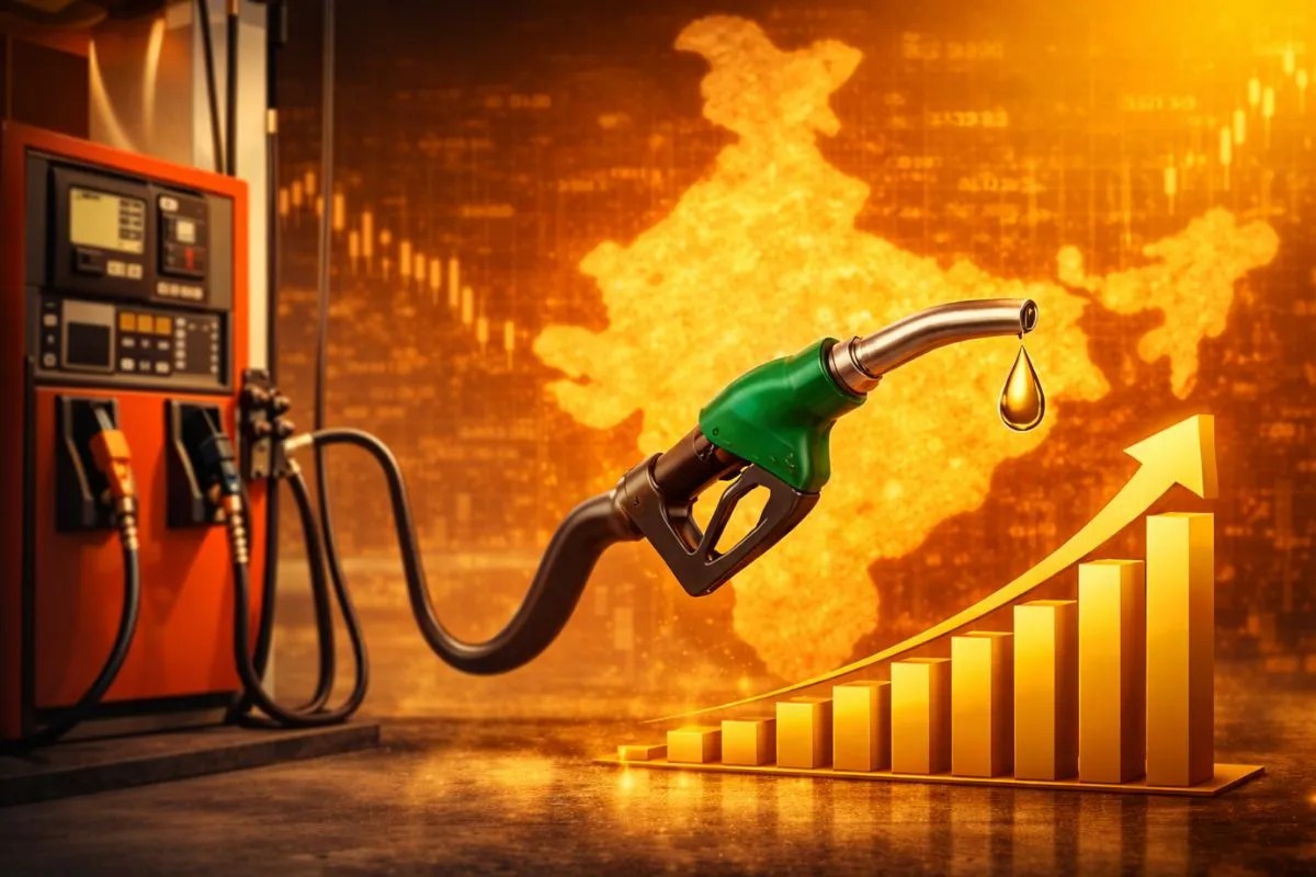 Petrol Diesel Price India: कंपनियां करने जा रही पेट्रोल की कीमतों में बढ़ोतरी, लेकिन नहीं बदलेगा इस तेल का दाम