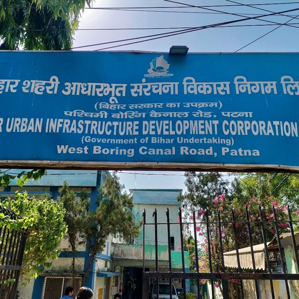 नमामी गंगे प्रोजेक्ट के जांच के लिए बुडको ने किया:टीम का गठन: कल 6 शहरों में जाएगी टीम, मॉनसून से पहले काम पूरा करने का निर्देश