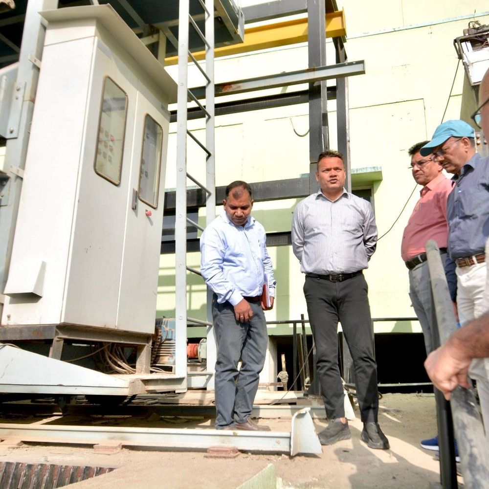 भूतनाथ मेट्रो स्टेशन के पास बन रहा नया अत्याधुनिक DPS:कंकड़बाग क्षेत्र को मिलेगी जलजमाव से मुक्ति, योगीपुर नाले के पानी को डायवर्ट किया जाएगा