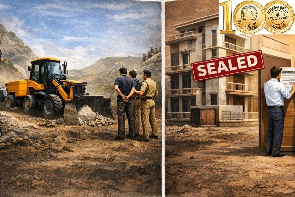 Patrika Impact News: पत्रिका ने उठाए मुद्दे तो प्रशासन की खुली नींद…शुरू की कार्रवाई, पढ़ें खबर का प्रशासन पर इम्पैक्ट