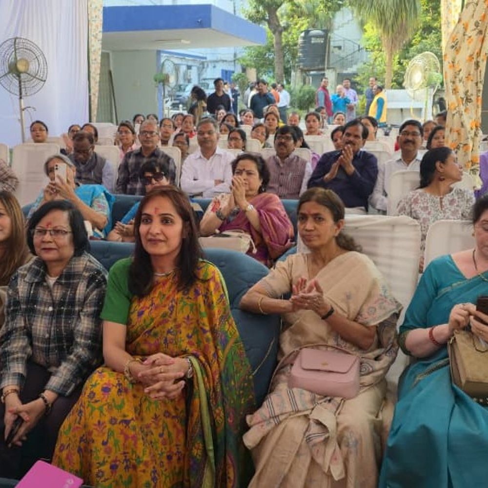 आकाशवाणी लखनऊ में ‘शक्ति रूपेण संस्थिता’ कार्यक्रम:अंतरराष्ट्रीय महिला दिवस पर नारी शक्ति के विभिन्न आयामों पर चर्चा