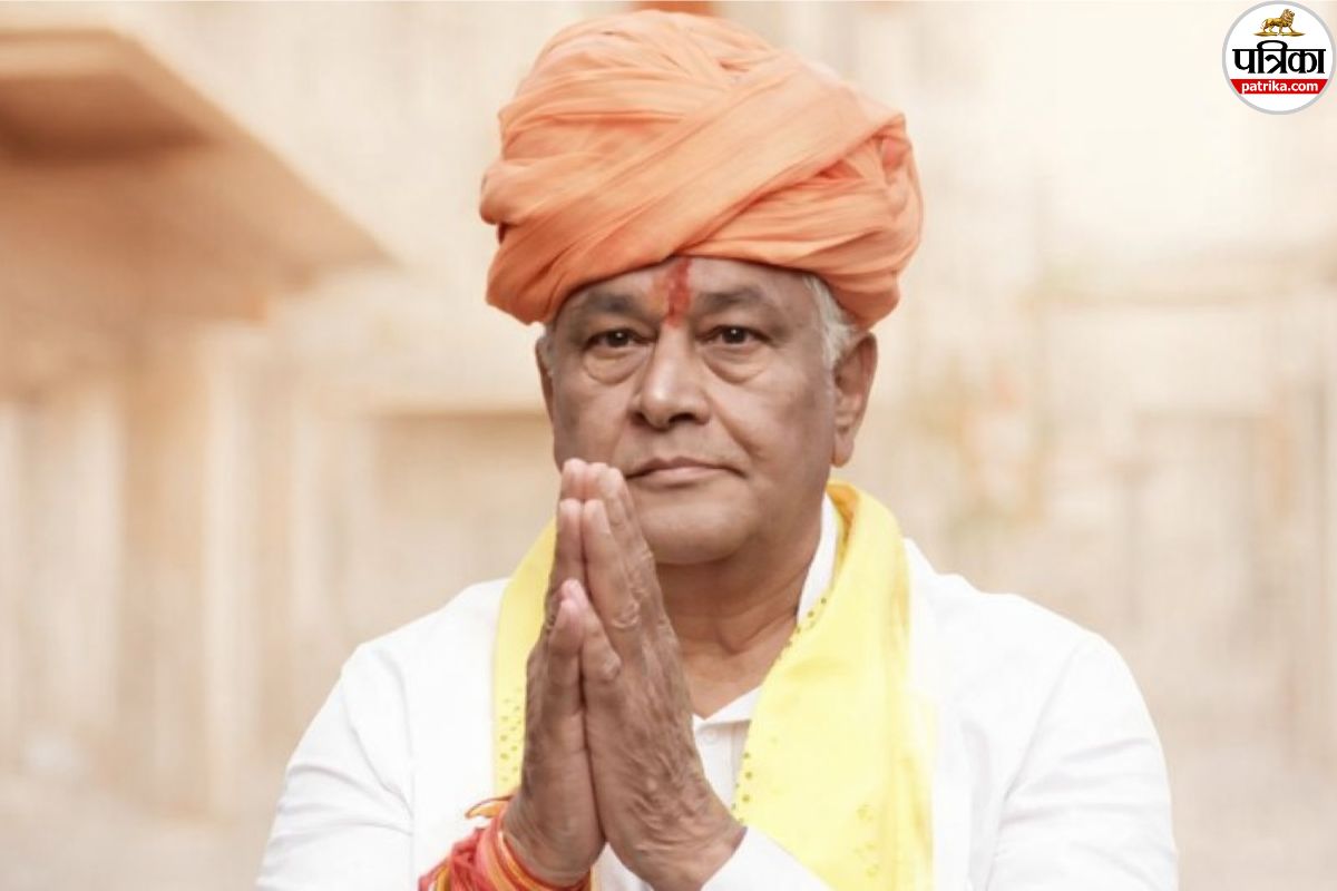 Rajasthan Politics: राजनीति से संन्यास के सवाल पर मंत्री किरोड़ी लाल ने कह दी बड़ी बात, बताया अमित शाह से क्यों की मुलाकात?