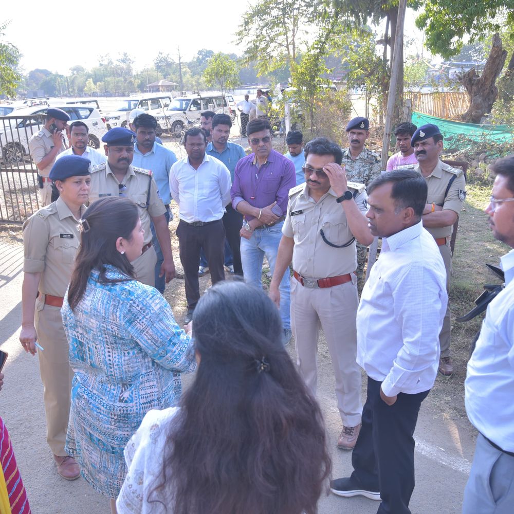 मुख्यमंत्री डॉ मोहन यादव शनिवार को बैतूल पहुंचेंगे:भाजपा प्रदेशाध्यक्ष की बेटी सुरभि खंडेलवाल को श्रद्धांजलि अर्पित करेंगे