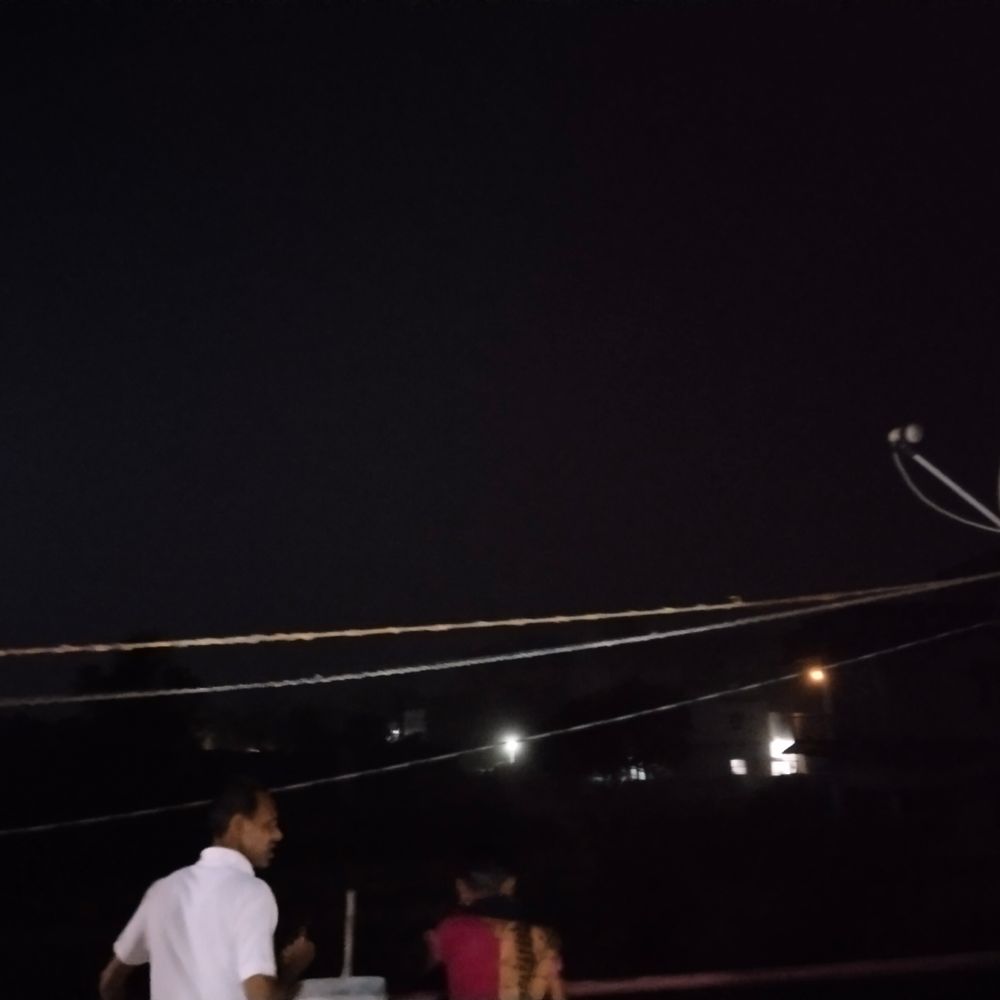 मधुबनी में तेज आंधी-बारिश:बिजली कड़की, रबी फसलें बर्बाद होने का डर