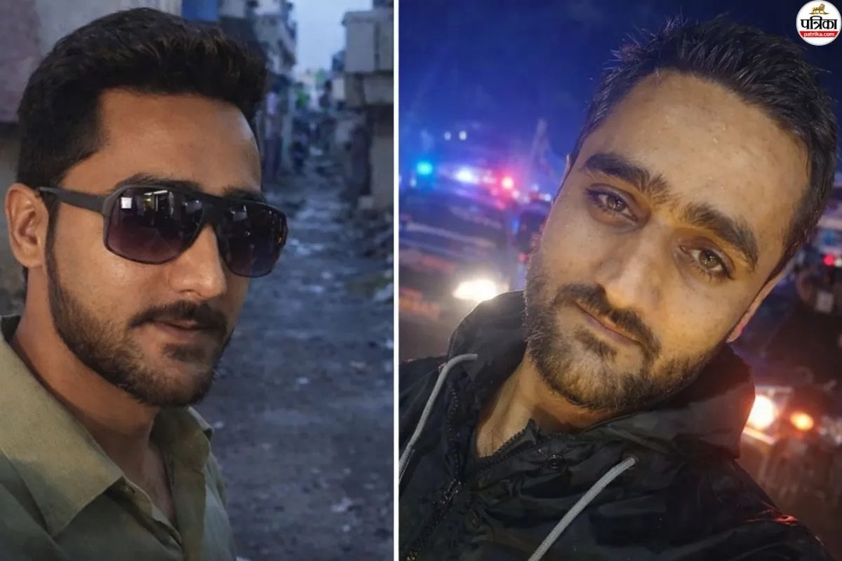 क्या लॉरेंस बिश्नोई गैंग से जुड़ा था अली अकबर उर्फ बाबू? हाथ में RDX और मन में तबाही, खौफनाक कुंडली आई सामने