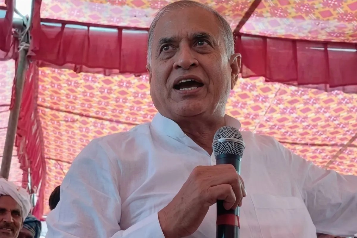 राजस्थान: SHO के बाद अब SDM पर भड़के फुलेरा विधायक, दे डाली बड़ी धमकी, जानें क्या है विवाद?