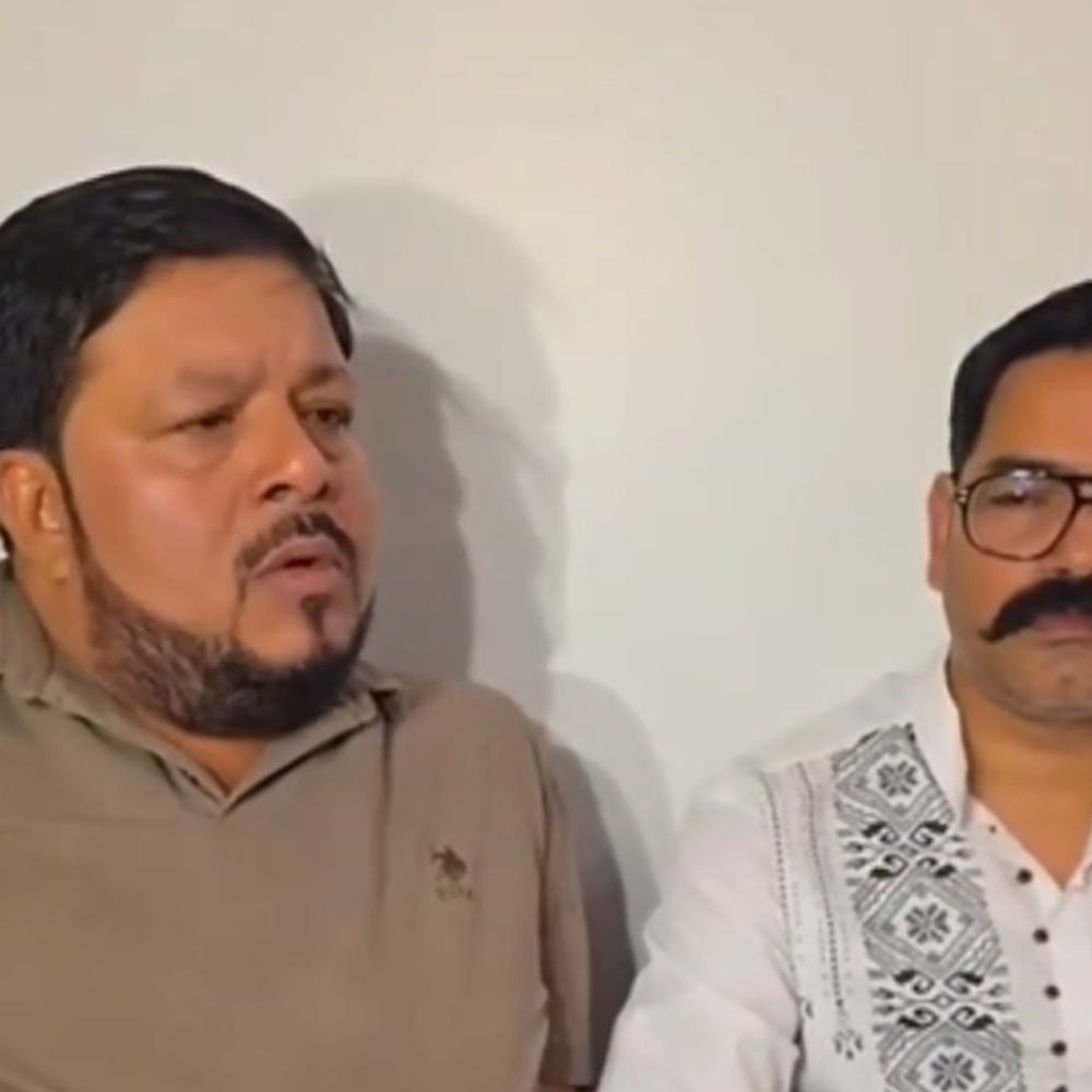 ‘शराबबंदी के बावजूद कई लोग चोरी-छिपे पीते हैं शराब’:बक्सर में जमानत के बाद बोले पूर्व सांसद प्रभुनाथ सिंह के भतीजे सुधीर सिंह