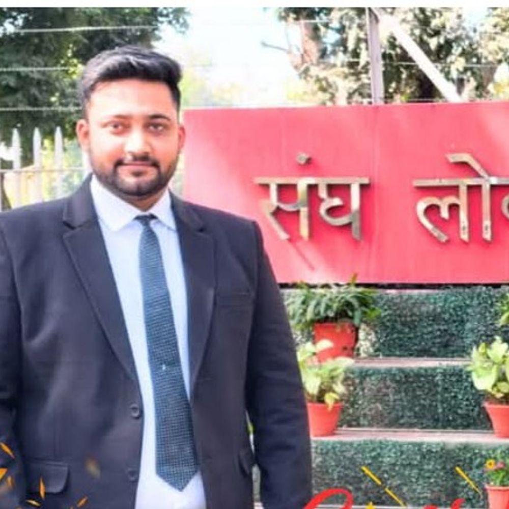 मधुबनी के 3 युवाओं ने UPSC में पाई सफलता:अभिषेक को 231वीं रैंक, शिवम को 597वीं रैंक, श्रेया झा ने भी पहले प्रयास में परीक्षा पास की