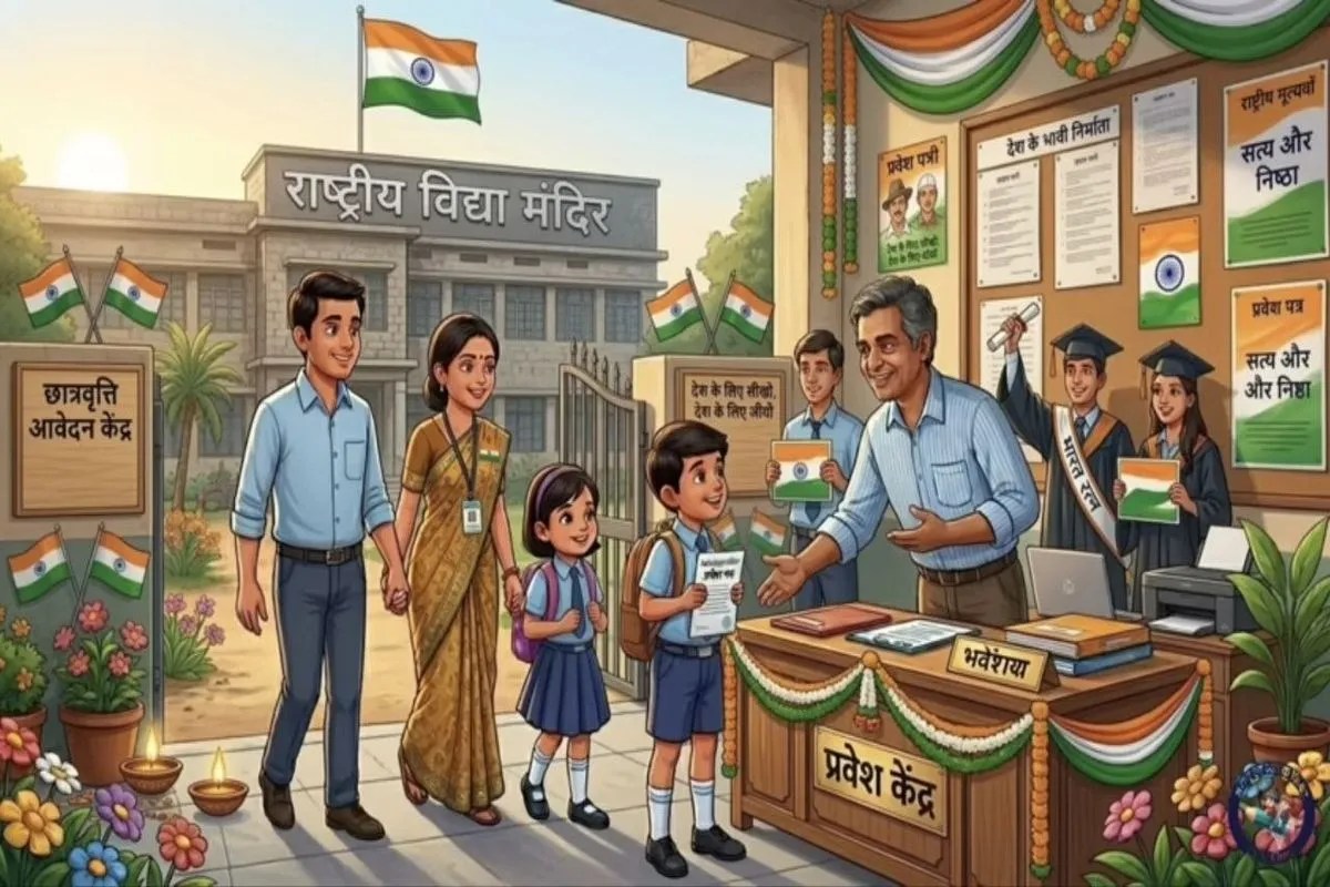 घर-घर दस्तक देंगे आज से शिक्षक, आउट ऑफ स्कूल बच्चों को स्कूल लाएगी सरकार