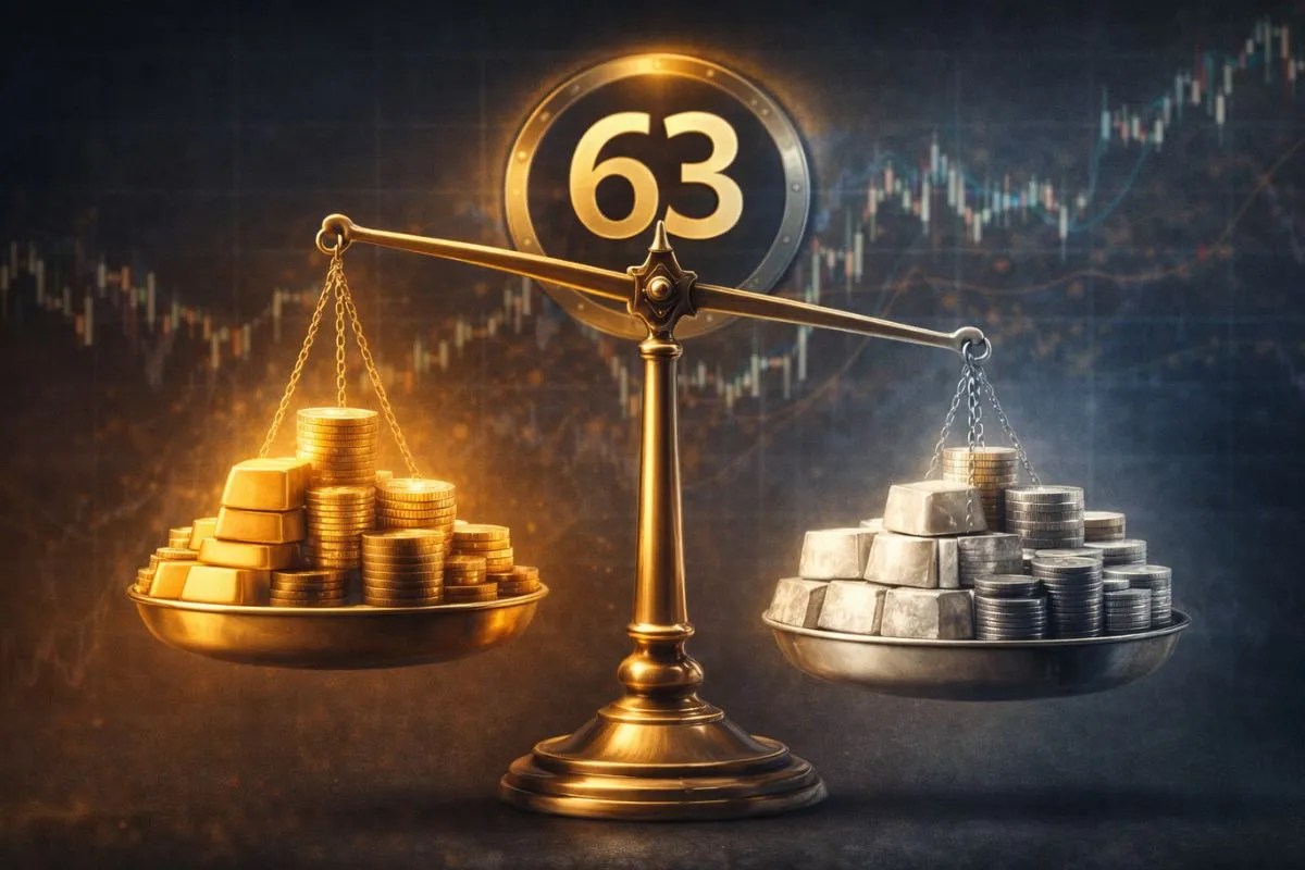 गोल्ड सिल्वर रेश्यो बता रहा सोना खरीदें या चांदी, जानिए क्या बैठ रहे समीकरण