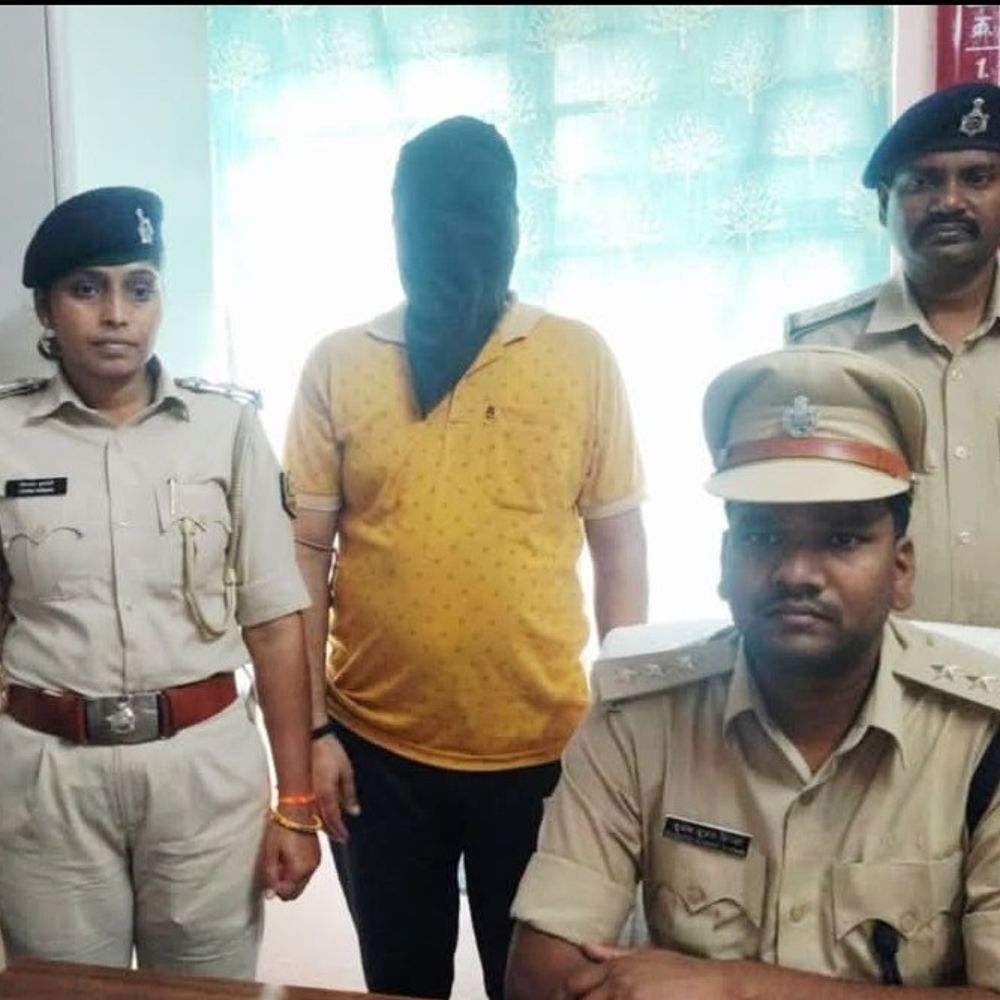 मधुबनी में LPG कालाबाजारी पर दो पर FIR:72 भरे सिलेंडर के साथ एक आरोपी गिरफ्तार, किराना स्टोर से 17 खाली सिलेंडर जब्त