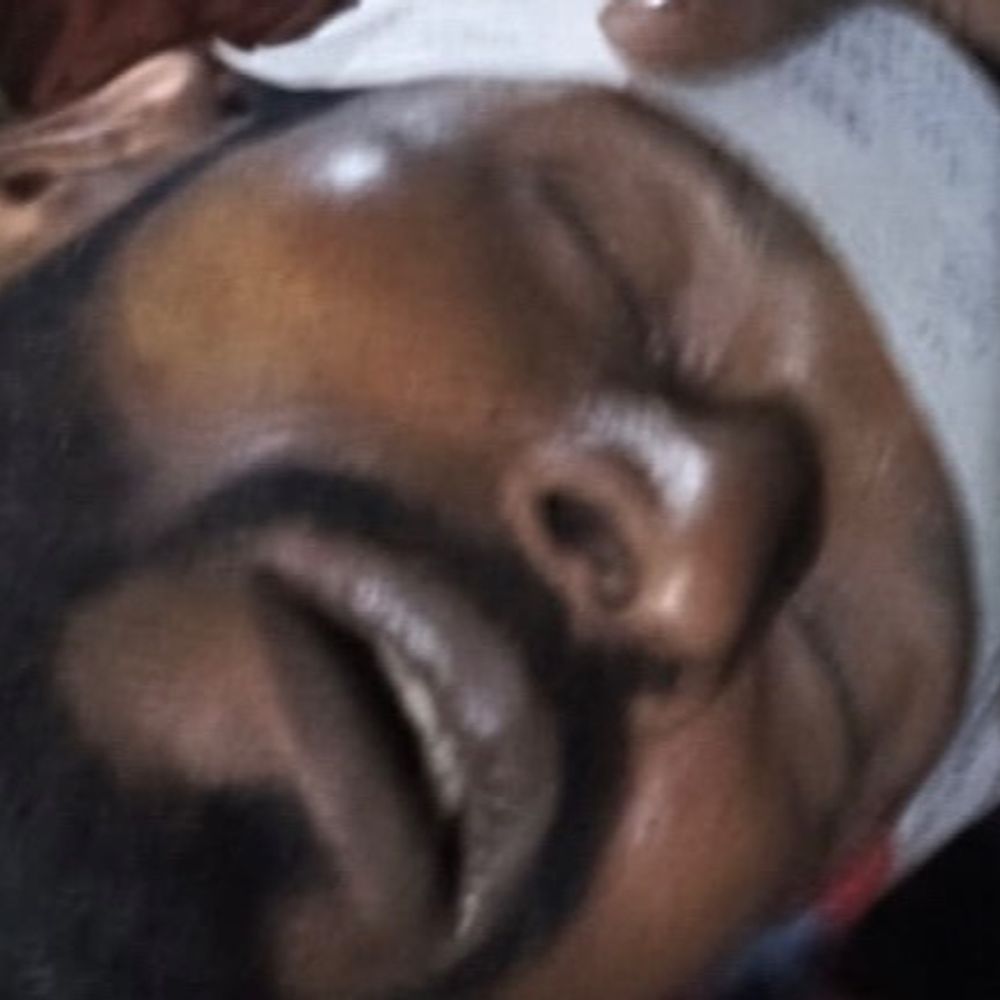 लुधियाना में लापरवाही की भेंट चढ़ा मजदूर:फोकल पॉइंट की फैक्ट्री में हादसा, समय पर अस्पताल न ले जाने से गई जान, मालिक पर मामला दर्ज