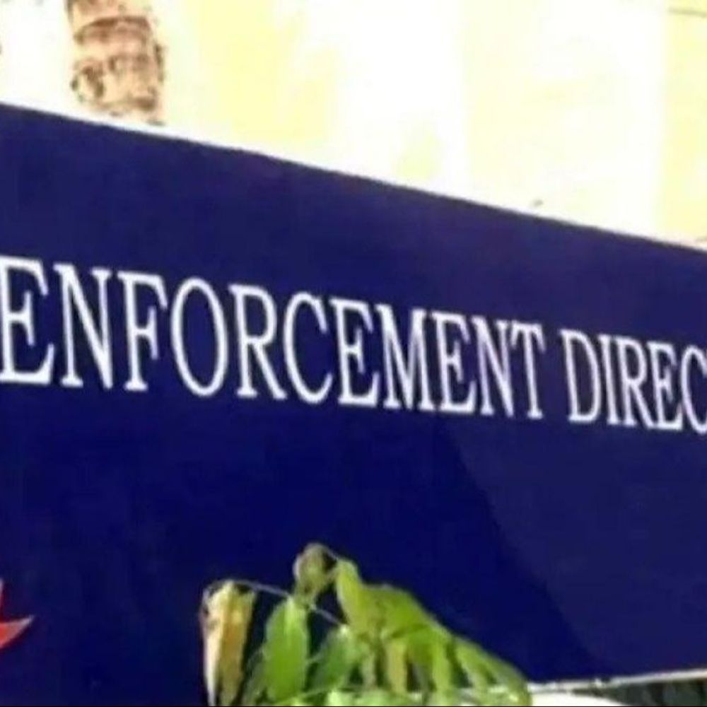 ईडी का राजुल ग्रुप पर छापा, ₹31 लाख कैश मिले:पुर्तगाल में फ्लैट खरीदा, आयकर रिटर्न में छिपाया, लिस्बन के बैंक खाते में जमा मिले ₹2.1 करोड़