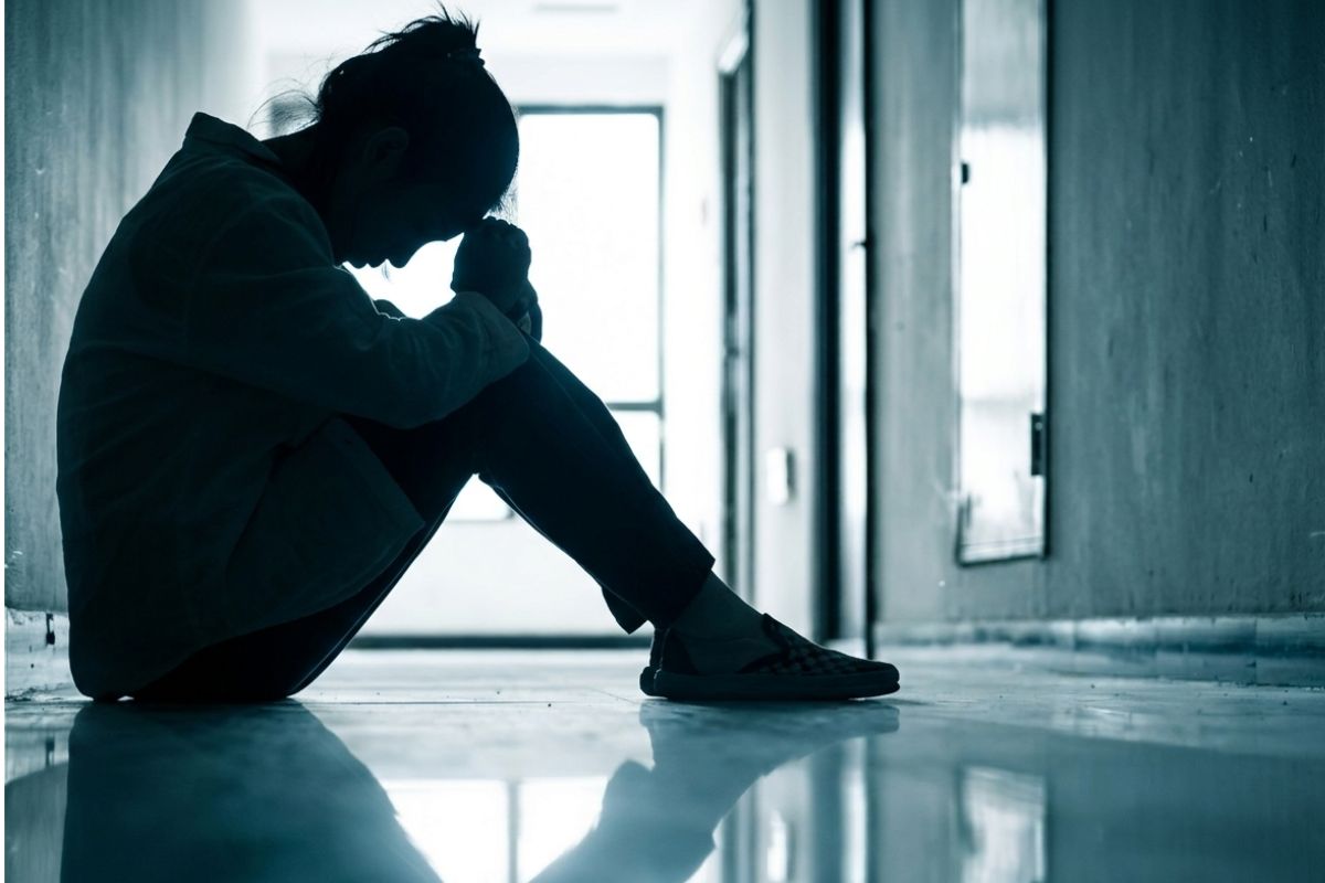 Breaking News: 10 साल की बच्ची ने फांसी लगाकर दी जान, भाई से विवाद के बाद चुन्नी से पंखे पर झूली, मातम छाया