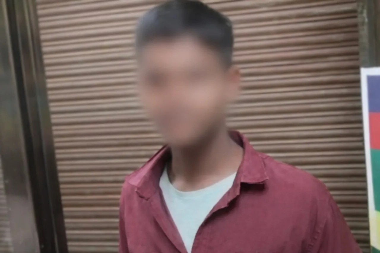 फ्री फायर गेम की लत ने छीनी पढ़ाई, बच्चे की बिगड़ा मानसिक संतुलन, मचा हड़कंप