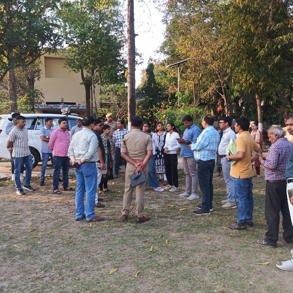 हमीरपुर महोत्सव आज से शुरू, पांच दिवसीय आयोजन:लखवीर लक्खा, रेणुका पंवार, फरहान साबरी देंगे प्रस्तुति