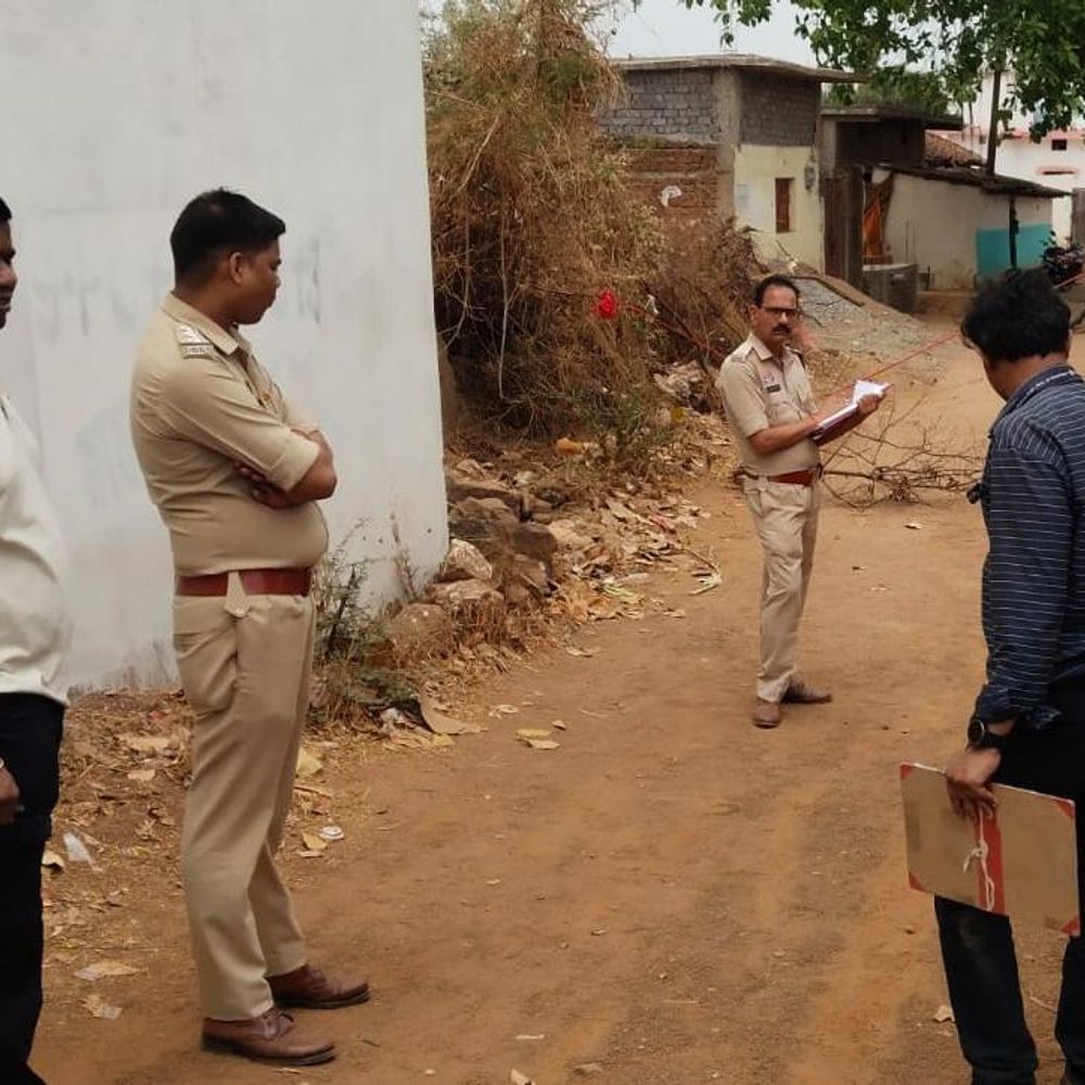 दोस्त ने दोस्त को पीट-पीटकर मार डाला:धमतरी में बारात के दौरान हुआ विवाद, इलाज के दौरान हुई मौत, आरोपी गिरफ्तार