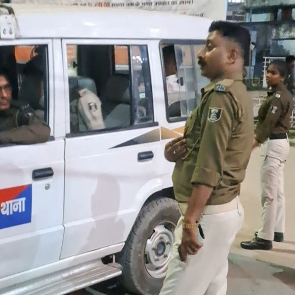 गोपालगंज में दस माह से लापता किशोरी बरामद:शादी करके प्रेमी के साथ रह रही थी, 4 माह की गर्भवती होने का किया दावा