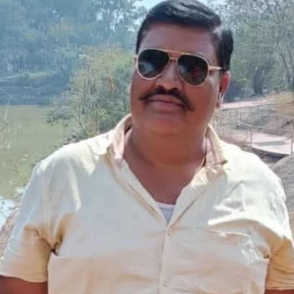 बांका में दो बाइकों की आमने-सामने टक्कर:युवक की मौत, दो अन्य गंभीर रूप से घायल, मायागंज भागलपुर रेफर