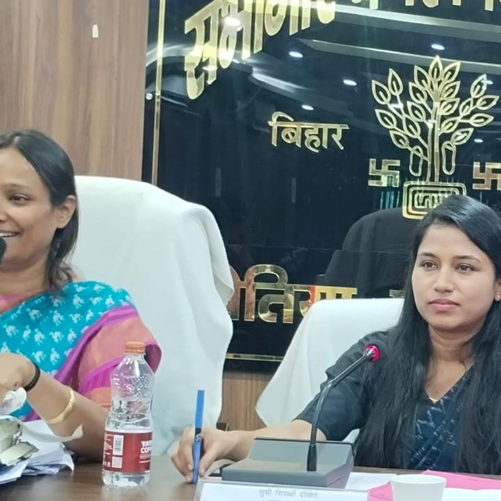 बेतिया नगर निगम बोर्ड ने दी 6 योजनाओं को मंजूरी:100 नए प्याऊ स्थापित करने का लिया निर्णय, 100 हाई मास्ट लाइट लगाए जाएंगे