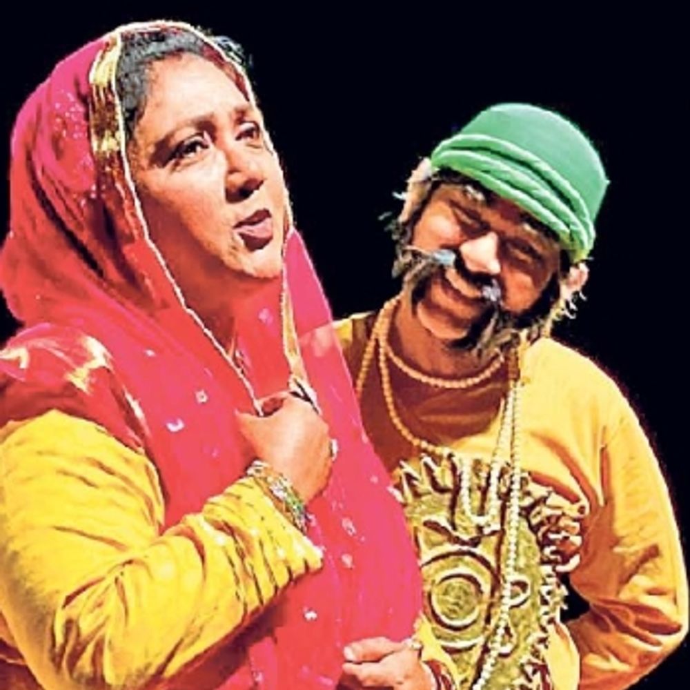 गूंजता रहा जगदीशपुर का शेर अभी जिंदा है…